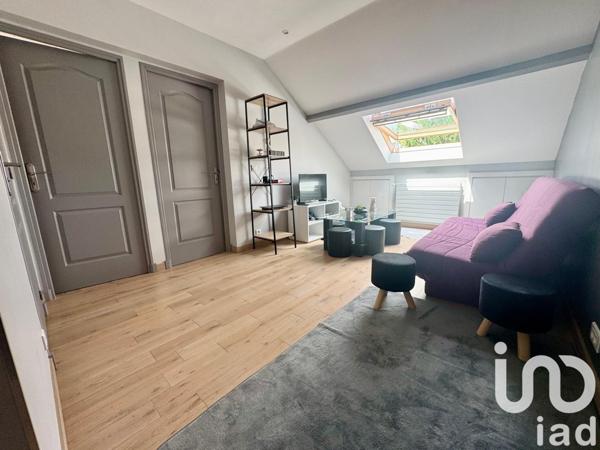 Maison à vendre 6 pièces 150 m² Ormesson-sur-Marne