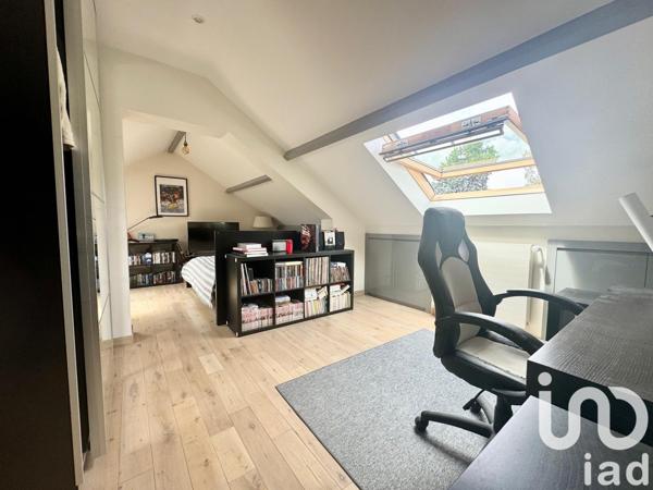 Maison à vendre 6 pièces 150 m² Ormesson-sur-Marne