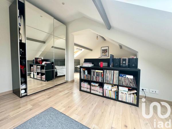 Maison à vendre 6 pièces 150 m² Ormesson-sur-Marne