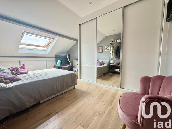 Maison à vendre 6 pièces 150 m² Ormesson-sur-Marne