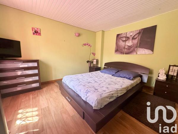 Maison à vendre 6 pièces 150 m² Ormesson-sur-Marne