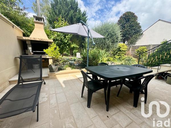 Maison à vendre 6 pièces 150 m² Ormesson-sur-Marne