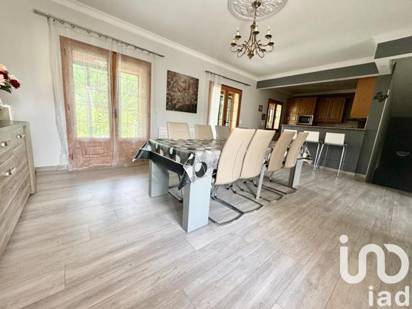 Maison à vendre 6 pièces 150 m² Ormesson-sur-Marne