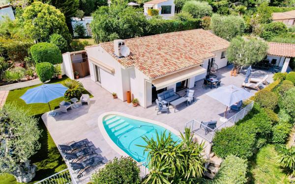 Maison à vendre    5 pièces • 138,25 m2 Carros