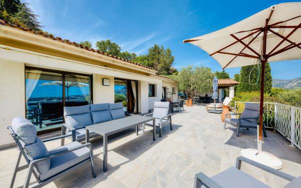 Maison à vendre    5 pièces • 138,25 m2 Carros