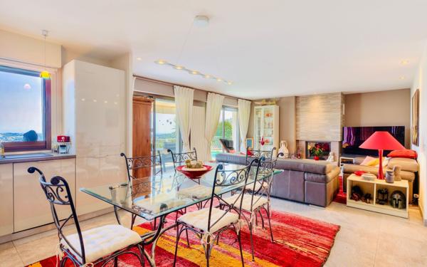 Maison à vendre    5 pièces • 138,25 m2 Carros