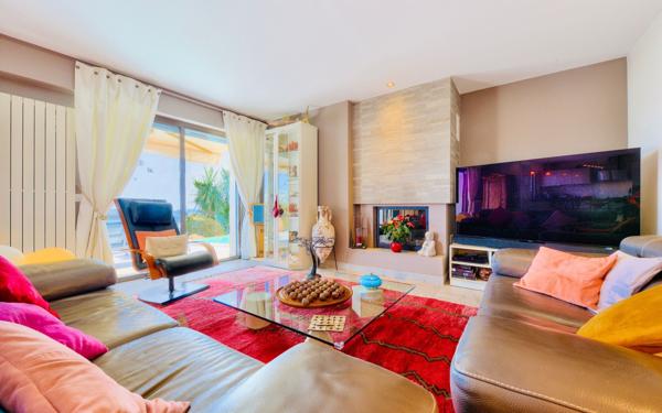 Maison à vendre    5 pièces • 138,25 m2 Carros