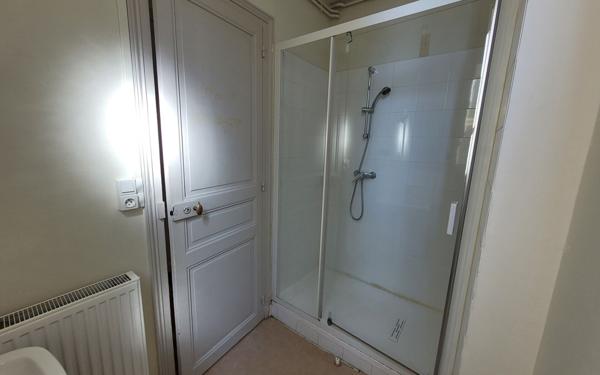 Appartement à louer    3 pièces • 61,28 m2 La Souterraine