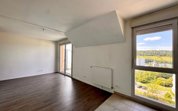 Appartement à vendre    2 pièces • 41,75 m2 Darnétal