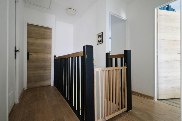 MAISON SEMI INDIVIDUELLE - SECTEUR ABBAYE - PROCHE PONT DES ARTS