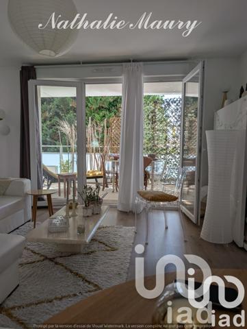 Appartement à vendre 4 pièces 81 m² Royan