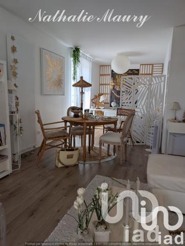 Appartement à vendre 4 pièces 81 m² Royan
