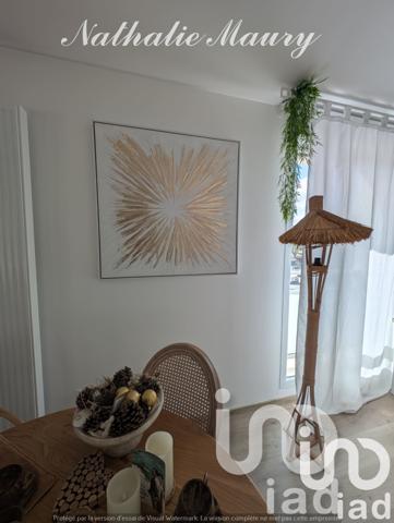 Appartement à vendre 4 pièces 81 m² Royan