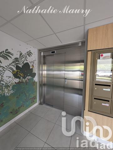 Appartement à vendre 4 pièces 81 m² Royan