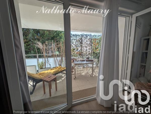 Appartement à vendre 4 pièces 81 m² Royan