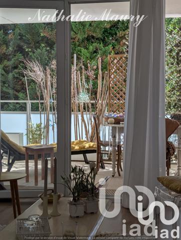 Appartement à vendre 4 pièces 81 m² Royan