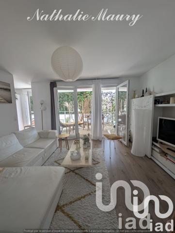 Appartement à vendre 4 pièces 81 m² Royan