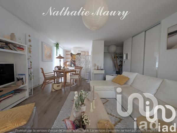 Appartement à vendre 4 pièces 81 m² Royan