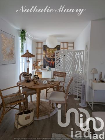 Appartement à vendre 4 pièces 81 m² Royan