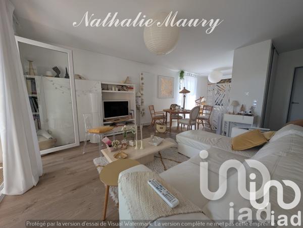 Appartement à vendre 4 pièces 81 m² Royan