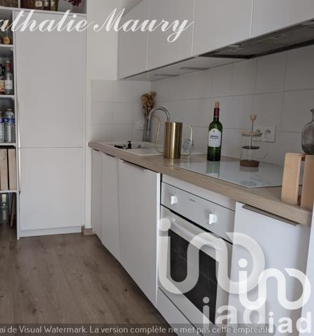 Appartement à vendre 4 pièces 81 m² Royan