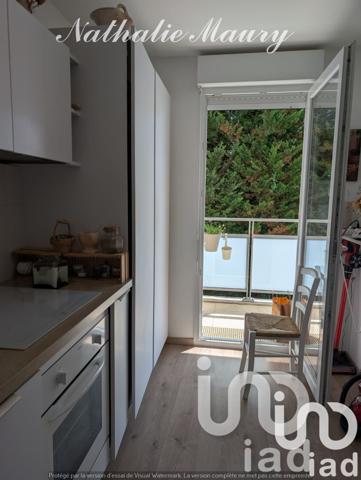 Appartement à vendre 4 pièces 81 m² Royan