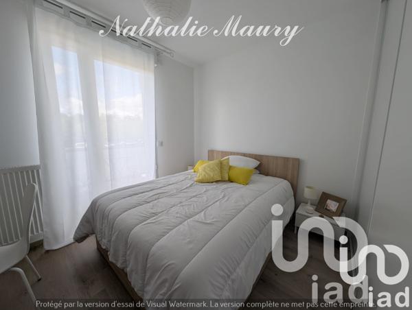 Appartement à vendre 4 pièces 81 m² Royan