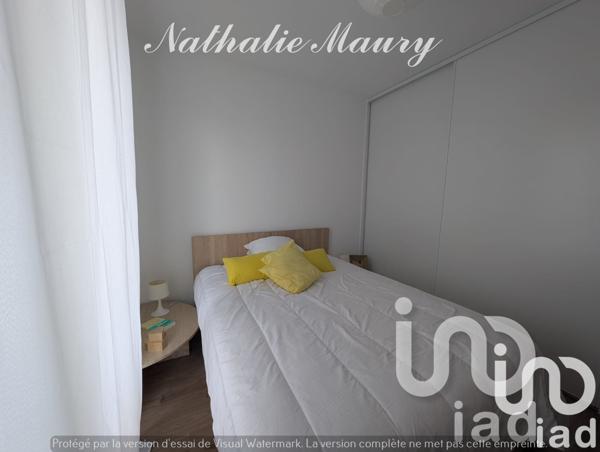 Appartement à vendre 4 pièces 81 m² Royan