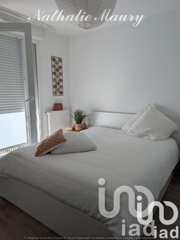 Appartement à vendre 4 pièces 81 m² Royan