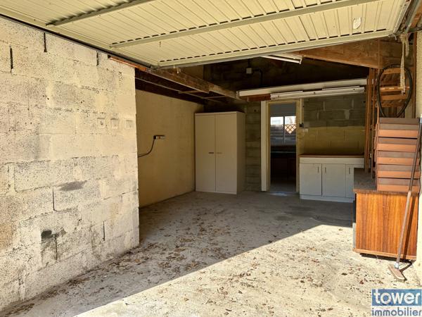 Appartement
                                                                                                                                                                                                                                                                                                                        2 pièce(s)                                                                                                                                                                                                          1 chambre(s)                                                                                                                                                                                                          35.71  m²