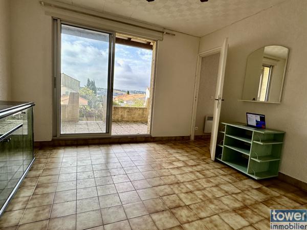 Appartement
                                                                                                                                                                                                                                                                                                                        2 pièce(s)                                                                                                                                                                                                          1 chambre(s)                                                                                                                                                                                                          35.71  m²