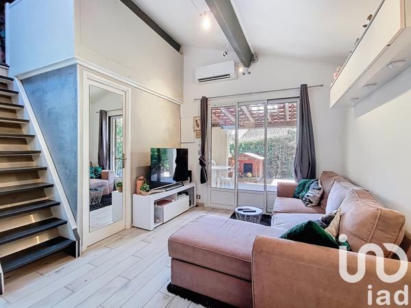 Maison à vendre 3 pièces 37 m² Bagnols-en-Forêt