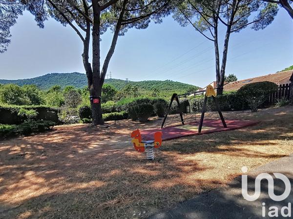 Maison à vendre 3 pièces 37 m² Bagnols-en-Forêt