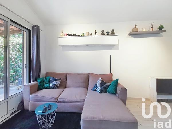 Maison à vendre 3 pièces 37 m² Bagnols-en-Forêt