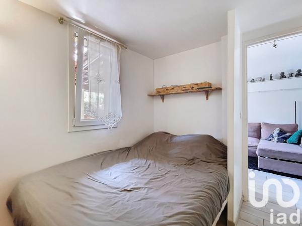 Maison à vendre 3 pièces 37 m² Bagnols-en-Forêt