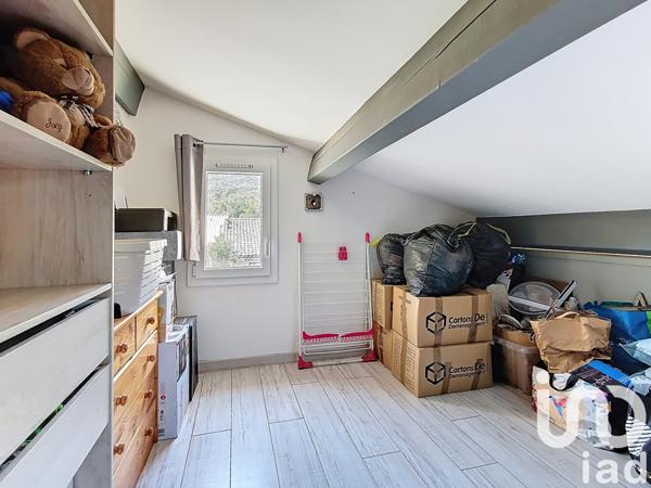 Maison à vendre 3 pièces 37 m² Bagnols-en-Forêt