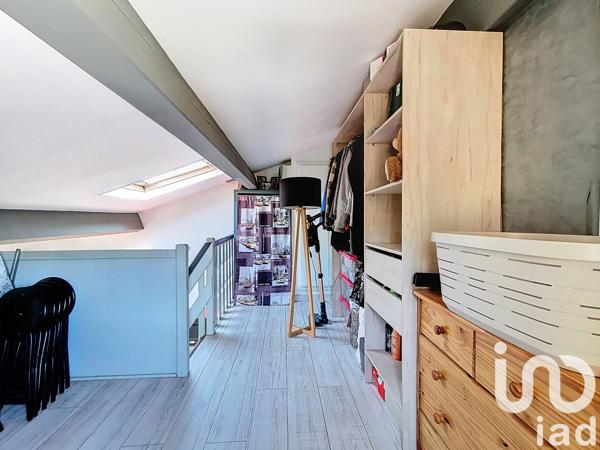 Maison à vendre 3 pièces 37 m² Bagnols-en-Forêt