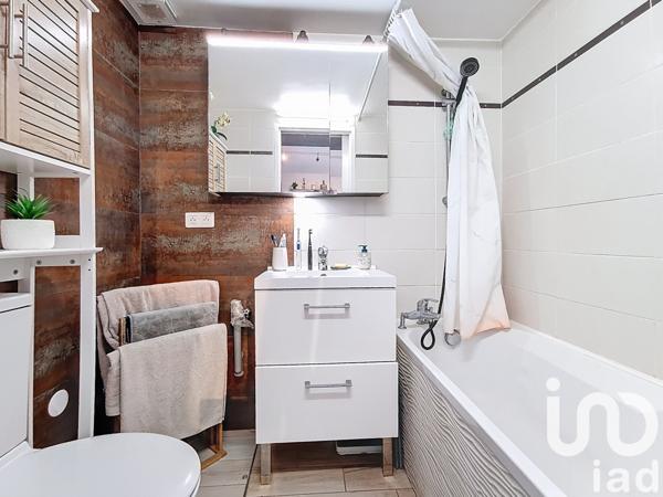 Maison à vendre 3 pièces 37 m² Bagnols-en-Forêt