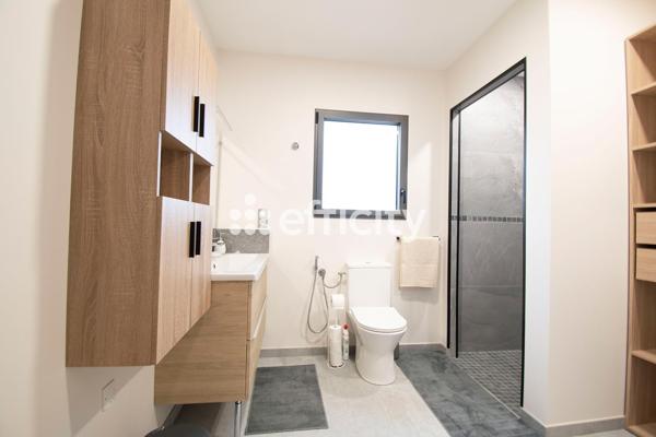 Maison 6 pièces - 140 m² Exclusivité efficity