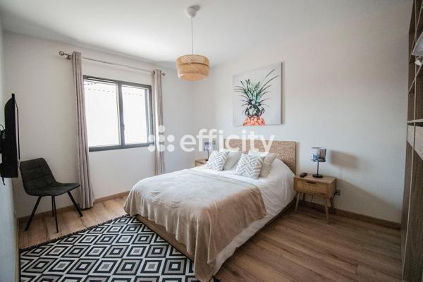 Maison 6 pièces - 140 m² Exclusivité efficity