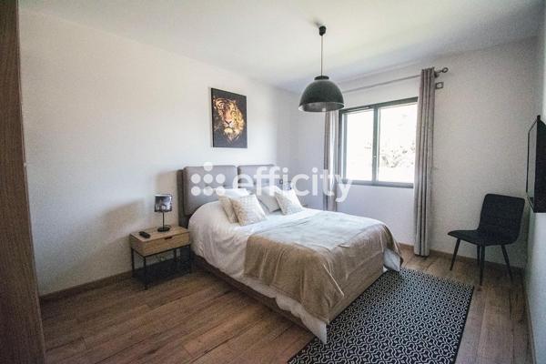 Maison 6 pièces - 140 m² Exclusivité efficity