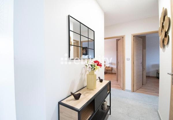 Maison 6 pièces - 140 m² Exclusivité efficity