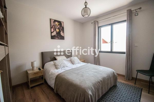 Maison 6 pièces - 140 m² Exclusivité efficity