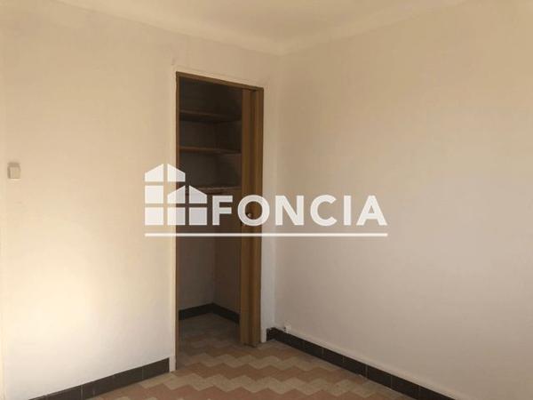 Location Appartement 4 pièces 59.8 m² - 17C RUE CAPITAINE GALINAT Marseille 13005