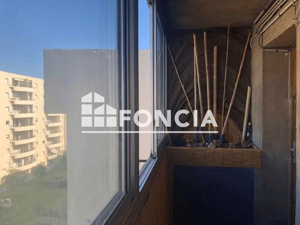 Location Appartement 4 pièces 59.8 m² - 17C RUE CAPITAINE GALINAT Marseille 13005