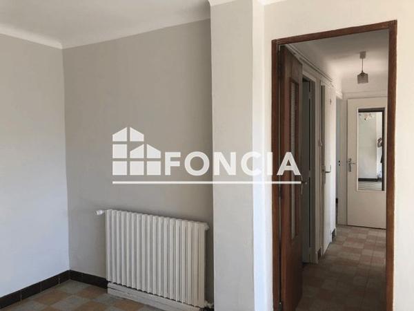 Location Appartement 4 pièces 59.8 m² - 17C RUE CAPITAINE GALINAT Marseille 13005