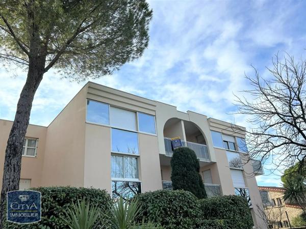 Appartement à louer 3 pièces 68.23m² Montpellier (34090)