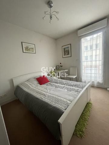 APPARTEMENT À VENDRE DE 3 PIÈCES DE 63,73 M²