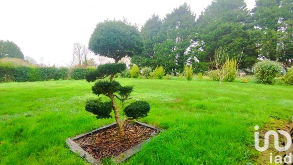 Maison à vendre 6 pièces 111 m² Quimperlé