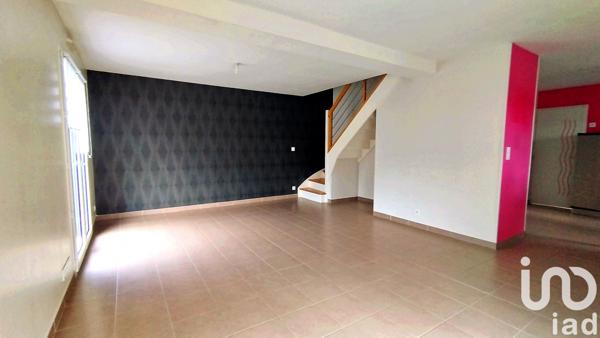 Maison à vendre 6 pièces 111 m² Quimperlé